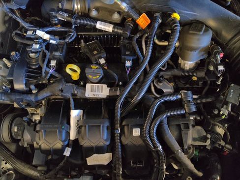 Used 2024 Ford Edge SEL image 30