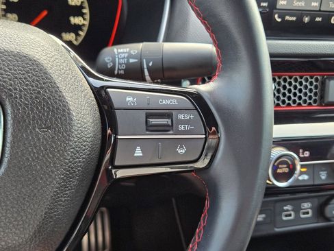 Certified 2023 Honda Civic Si image 29