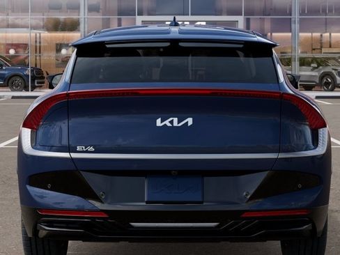 New 2026 Kia EV6 Light RWD image 14