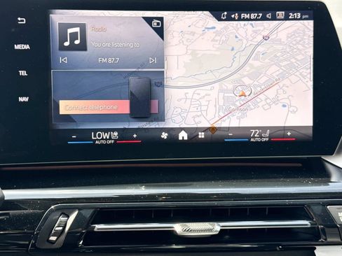 New 2026 BMW X1 xDrive28i w/ Technology Package AWD/4WD image 19
