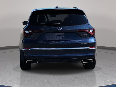 Used 2026 Acura MDX w/ Advance Package AWD/4WD image 6