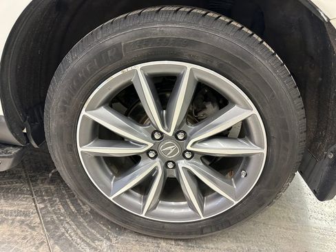 Used 2019 Acura RDX Technology Package image 37