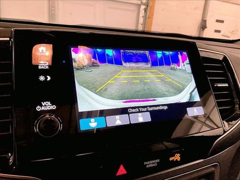 Used 2019 Honda Pilot EX-L image 20