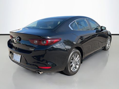 Used 2024 MAZDA MAZDA3 s image 3