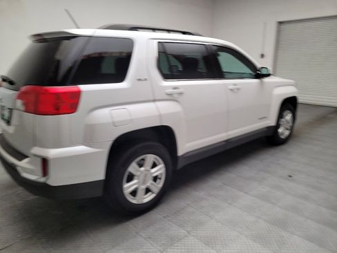 Used 2016 GMC Terrain SLE w/ Driver Alert Package I FWD image 9