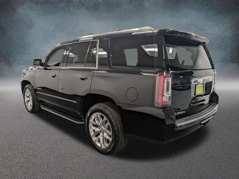 Used 2019 GMC Yukon Denali w/ Open Road Package AWD/4WD image 6