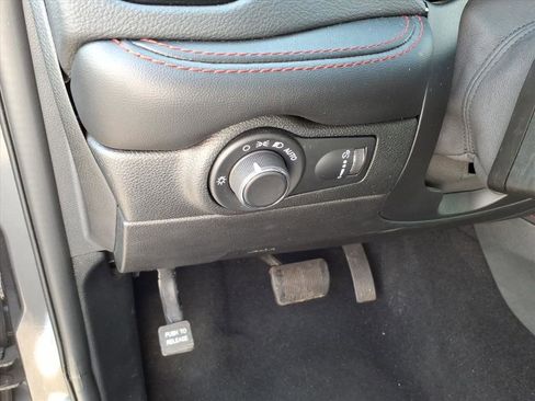 Used 2024 Dodge Durango GT AWD/4WD image 26