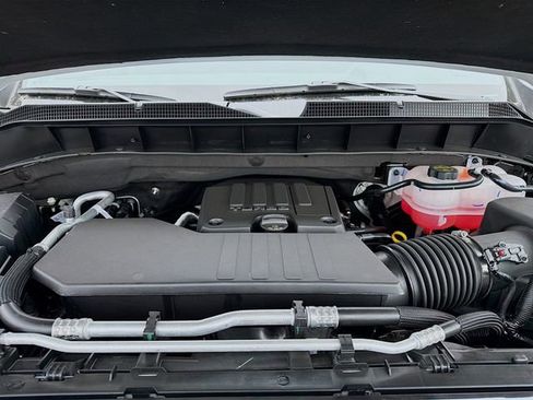 New 2026 Chevrolet Silverado 1500 LT image 30