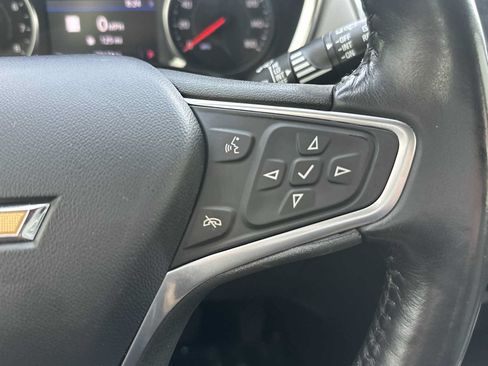 Used 2022 Chevrolet Equinox LT FWD image 27