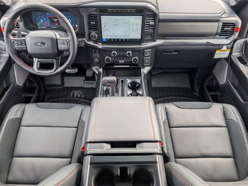 New 2026 Ford F150 Raptor image 5