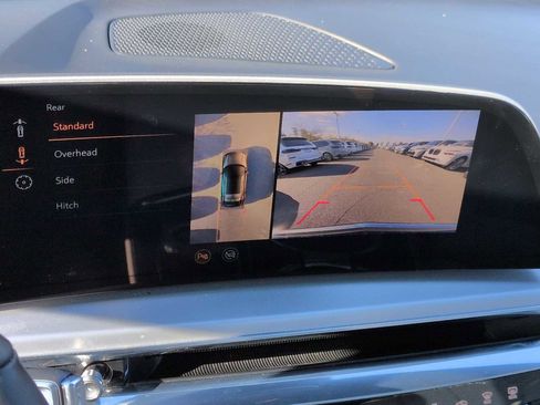 Used 2024 Cadillac Lyriq Luxury w/ LPO, Floor Liner Package image 32