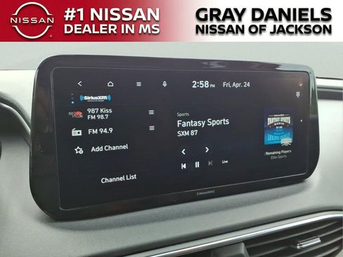 Used 2023 Hyundai Santa Fe SEL AWD/4WD image 17