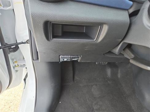 New 2025 Nissan Versa SV w/ Trunk Package image 19