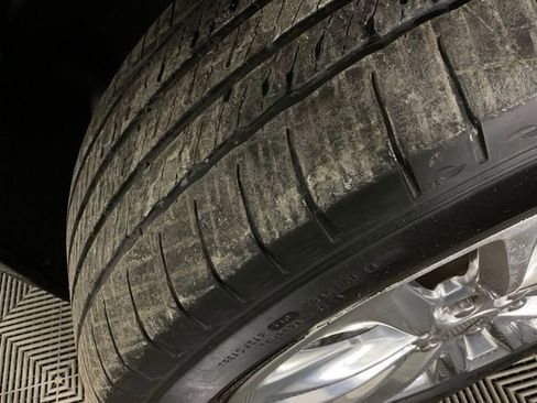 Used 2019 Cadillac XT5 Luxury image 37