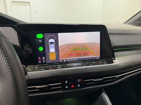 Used 2022 Volkswagen GTI Autobahn image 81