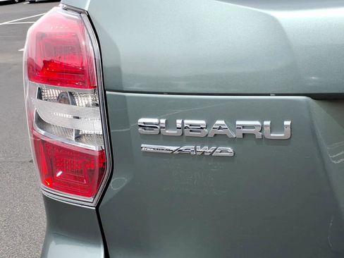 Used 2015 Subaru Forester 2.5i w/ Alloy Wheel Package image 13