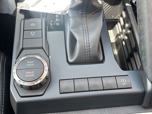 New 2026 Toyota Tacoma TRD Sport RWD image 15