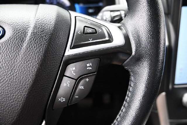 Used 2024 Ford Edge SEL AWD/4WD image 27