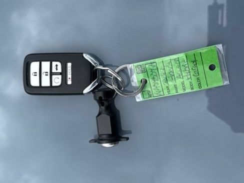 Used 2022 Honda Accord Sport image 12