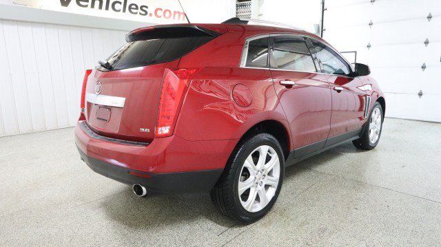 Used 2014 Cadillac SRX Performance w/ Driver Awareness Package AWD/4WD image 6