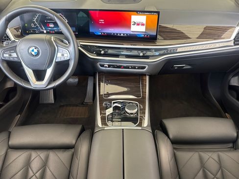 Used 2024 BMW X5 xDrive40i w/ Premium Package AWD/4WD image 16