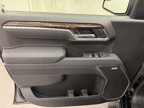 New 2026 GMC Sierra 1500 Elevation w/ Preferred Package AWD/4WD image 21