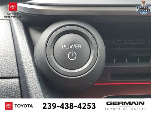 Certified 2025 Toyota Prius Plug-In Hybrid FWD image 32