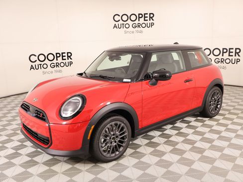 New 2026 MINI Cooper S FWD image 10
