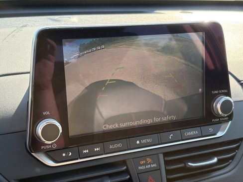 Used 2019 Nissan Altima 2.5 SR image 43