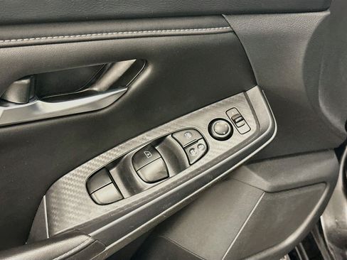 Used 2024 Nissan Sentra SV w/ All-Weather Package FWD image 15