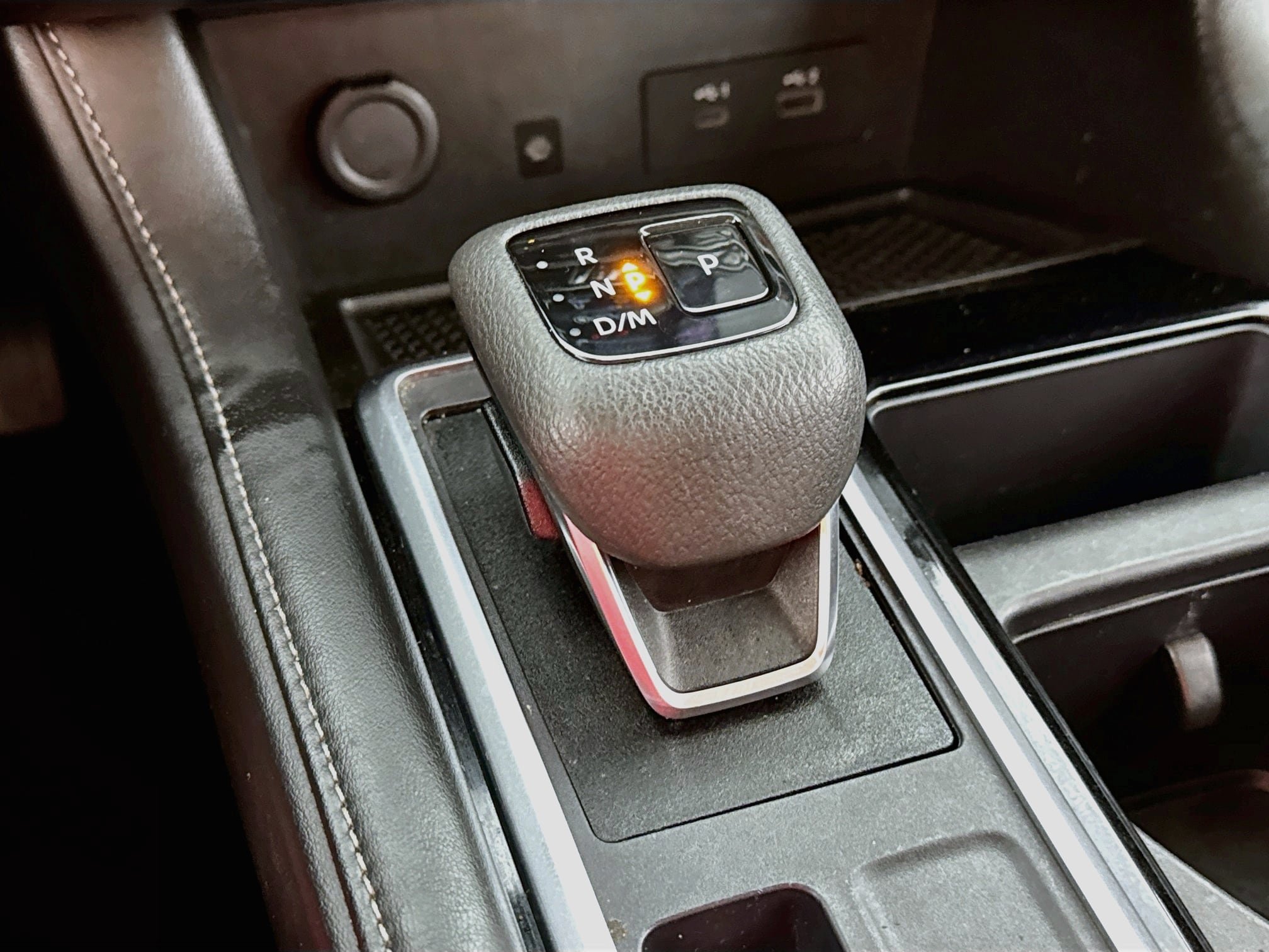 Used 2024 Nissan Pathfinder SL AWD/4WD image 19