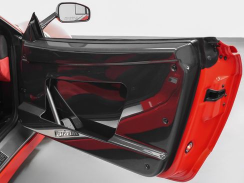 Used 2004 Ferrari 360 Challenge Stradale RWD image 32