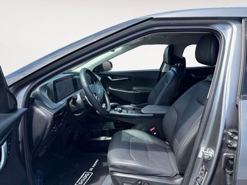 Used 2024 Kia EV6 Wind RWD image 10