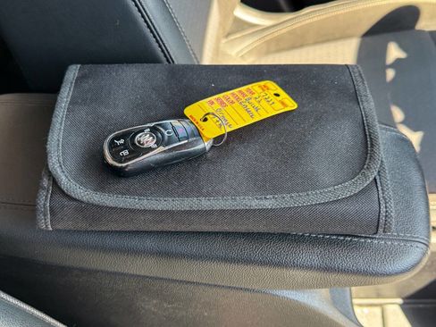 Used 2022 Buick Encore GX Select w/ Experience Buick Package image 34