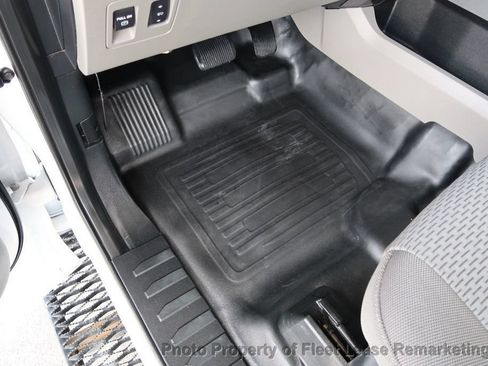 Used 2018 Ford F150 XLT w/ Equipment Group 301A Mid AWD/4WD image 12