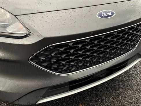 Used 2022 Ford Escape SE w/ Convenience Package image 29