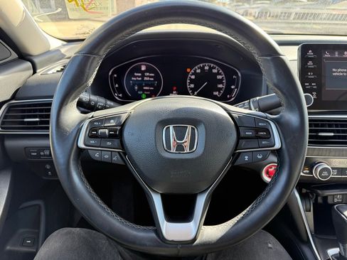 Used 2019 Honda Accord EX-L image 11