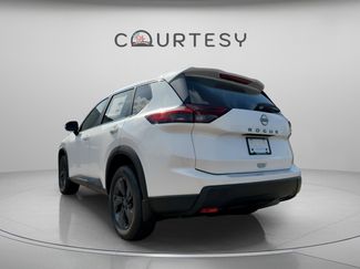 New 2026 Nissan Rogue SV video 2