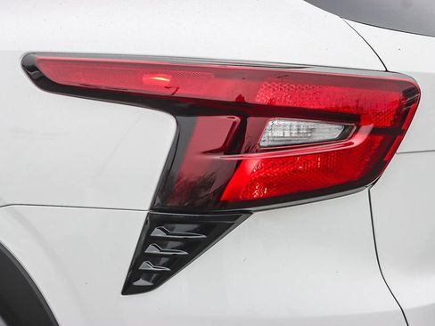 New 2026 Chevrolet Trax ACTIV image 8