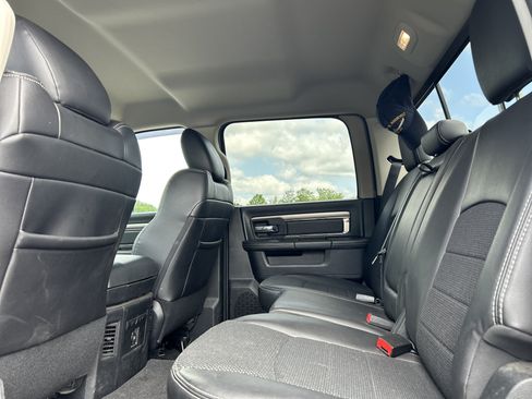 Used 2016 RAM 1500 Sport AWD/4WD image 11