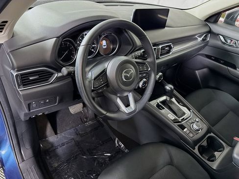 Used 2023 MAZDA CX-5 AWD 2.5 S image 18