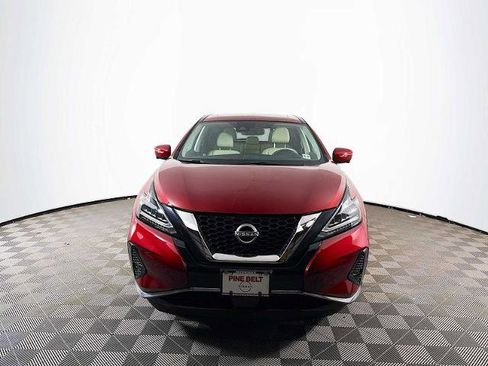 Certified 2023 Nissan Murano SL w/ SL Moonroof Package AWD/4WD image 2