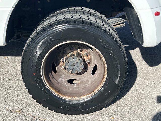 Used 2020 Ford F450 XL w/ STX Appearance Package AWD/4WD image 15