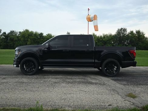 New 2026 Ford F150 STX AWD/4WD image 9