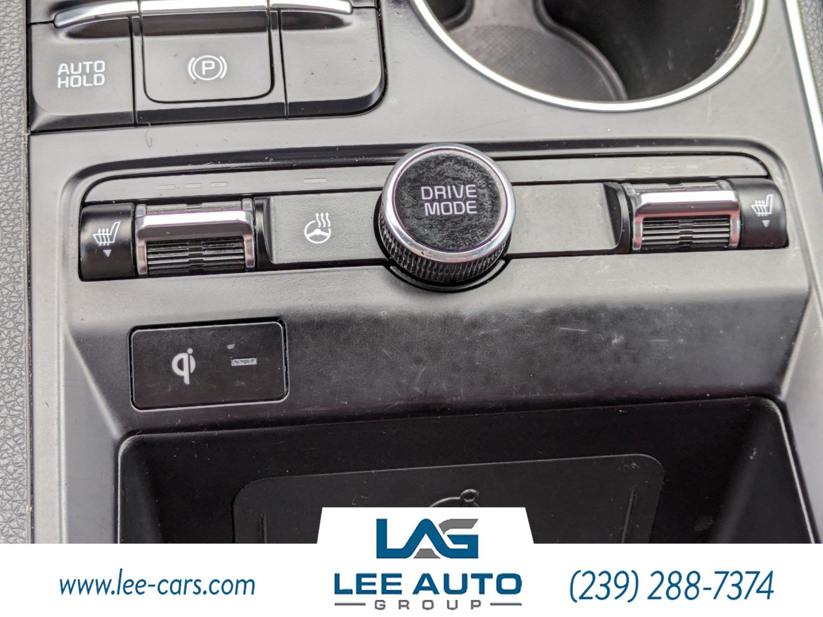 Used 2022 Kia K5 GT-Line w/ GT-Line Awd Premium Package image 25