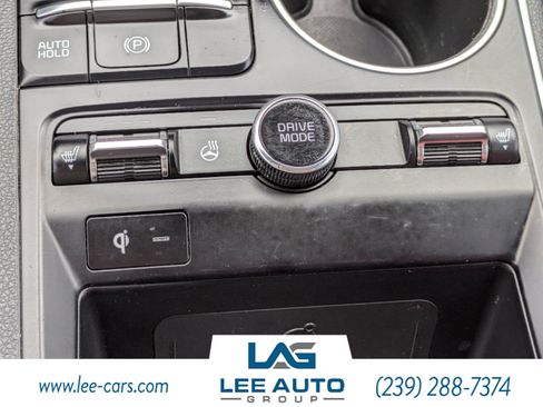 Used 2022 Kia K5 GT-Line w/ GT-Line Awd Premium Package image 25