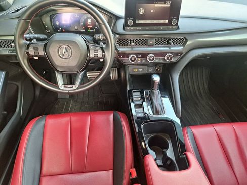 Certified 2024 Acura Integra A-Spec image 21