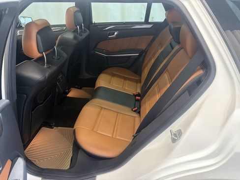 Used 2014 Mercedes-Benz E 63 AMG S-Model image 23
