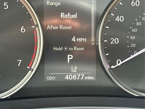 Used 2021 Lexus IS 300 w/ Comfort Package RWD image 18