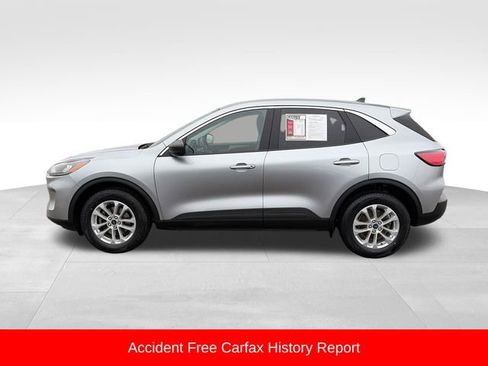 Used 2022 Ford Escape SE w/ Convenience Package image 4